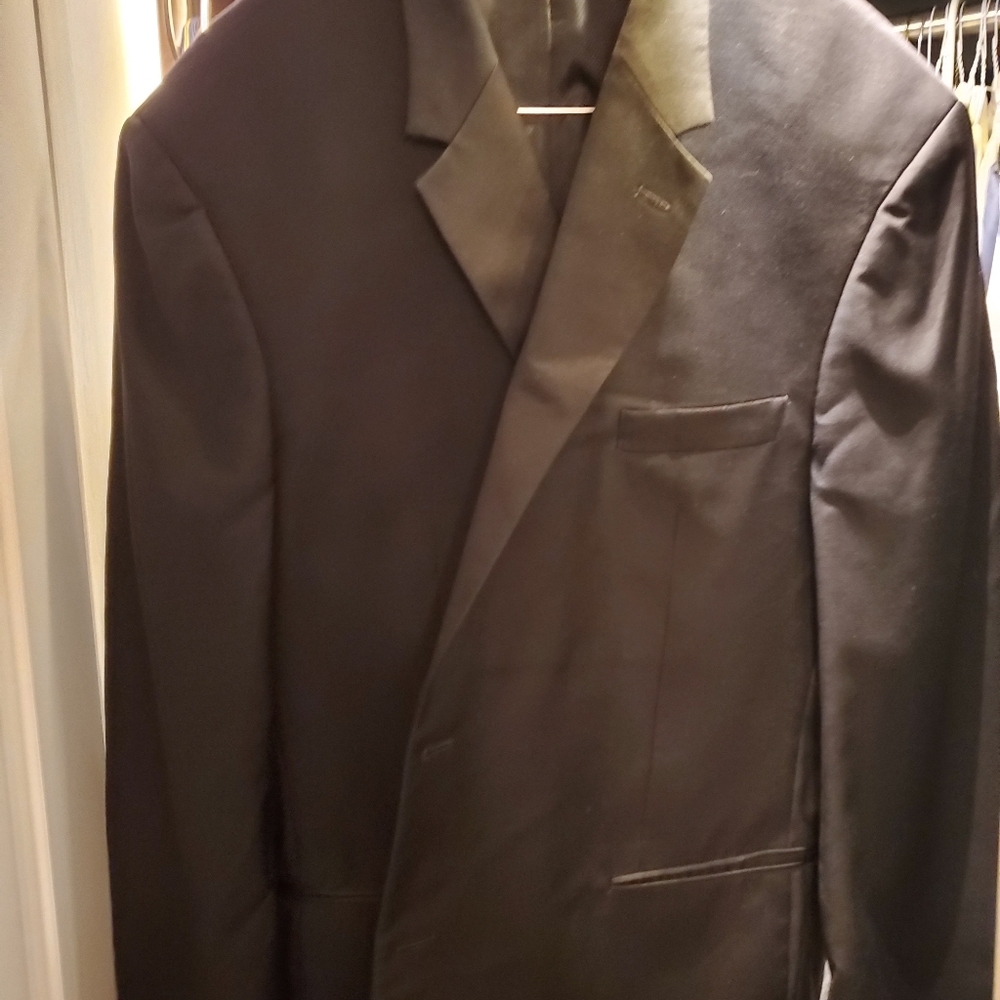 Calvin Klein Tuxedo 50R